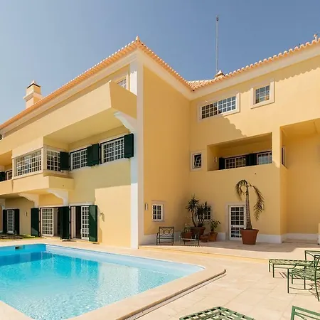Hotel Estoril Budget & Cascais