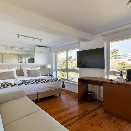 Estoril Budget & Hotel Cascais