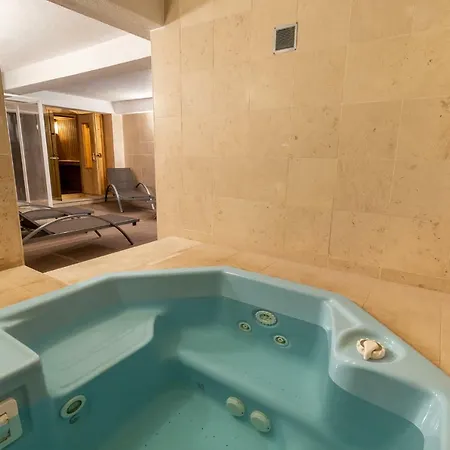 Hotel Estoril Budget &