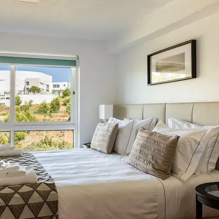 Hotel Estoril Budget & Cascais