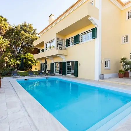 Hotel Estoril Budget & Cascais