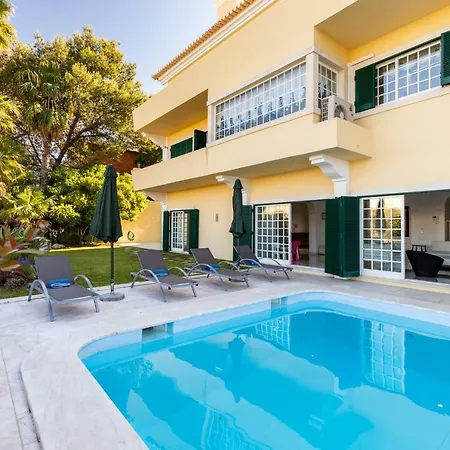 Estoril Budget & Cascais