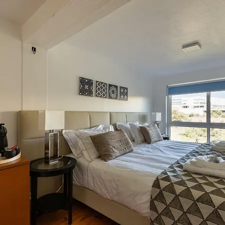 Hotel Estoril Budget &