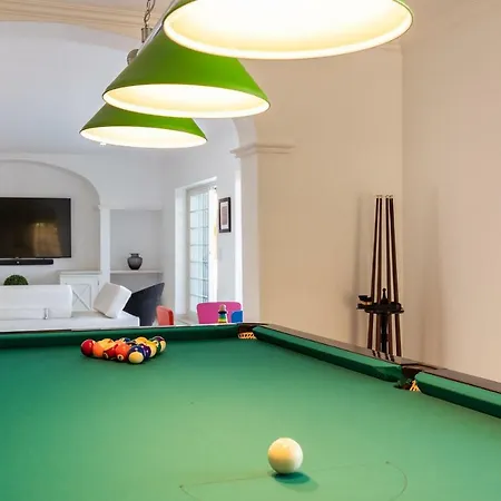 Hotel Estoril Budget &