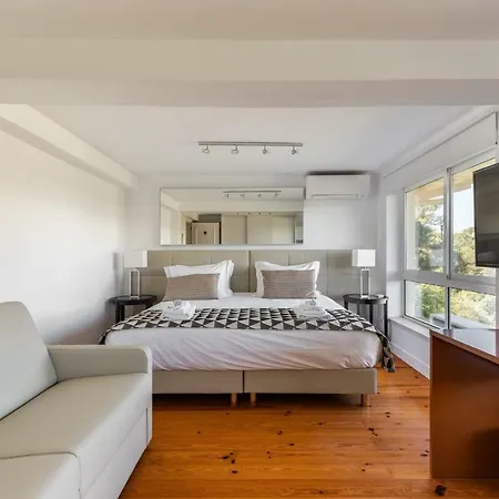 Hotel Estoril Budget & 4*