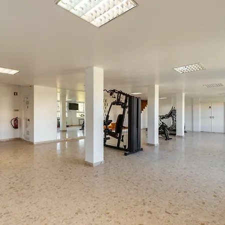 Estoril Budget & 4*