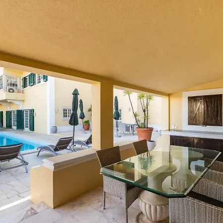 Estoril Budget & Hotel Cascais