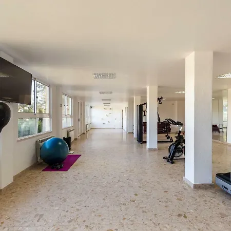 Estoril Budget & Hotel