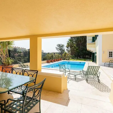 Hotel Estoril Budget &