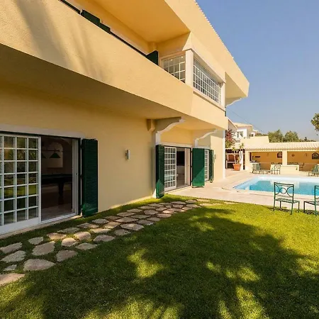 Estoril Budget & Hotel