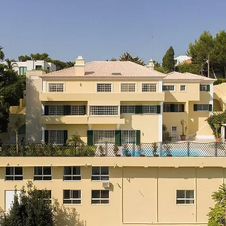 Hotel Estoril Budget & Cascais