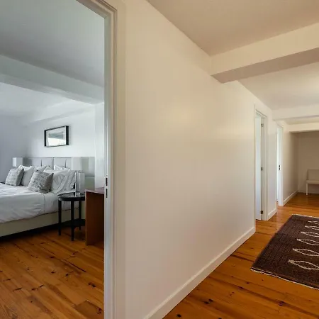 Hotel Estoril Budget & 4*